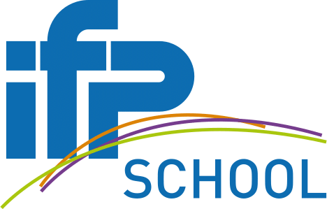 logo IFP School